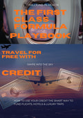 THE FIRST CLASS FORMULA PLAY✈️